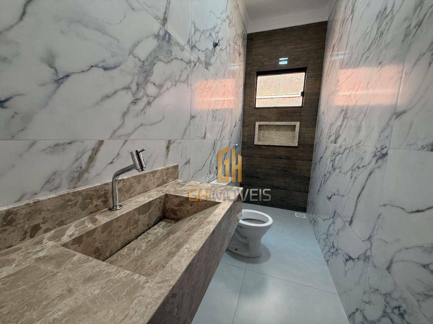 Casa à venda com 3 quartos, 98m² - Foto 12