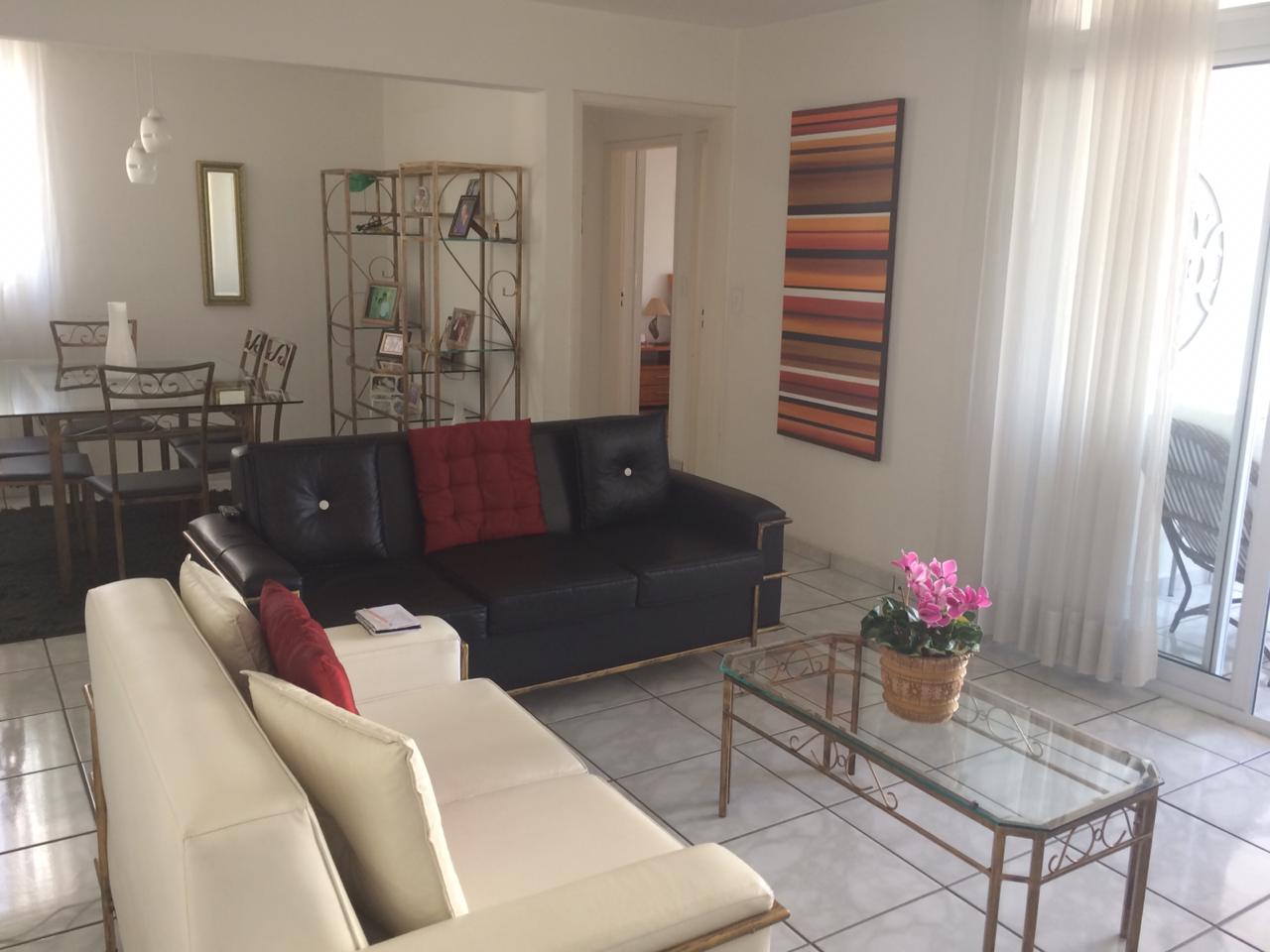 Apartamento à venda com 3 quartos, 105m² - Foto 5