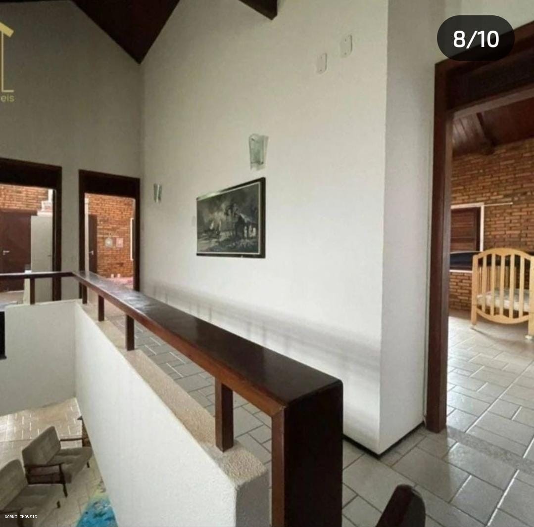 Casa à venda com 4 quartos, 485m² - Foto 7