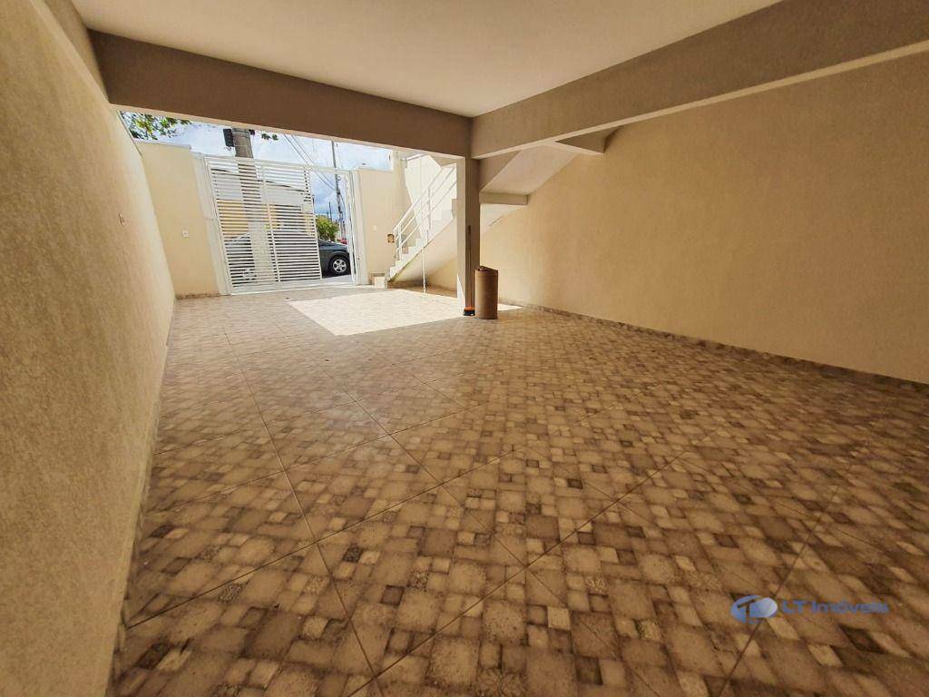 Casa à venda com 3 quartos, 110m² - Foto 4