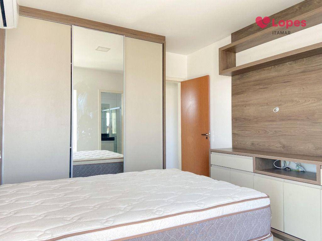 Apartamento para alugar com 3 quartos, 157m² - Foto 17