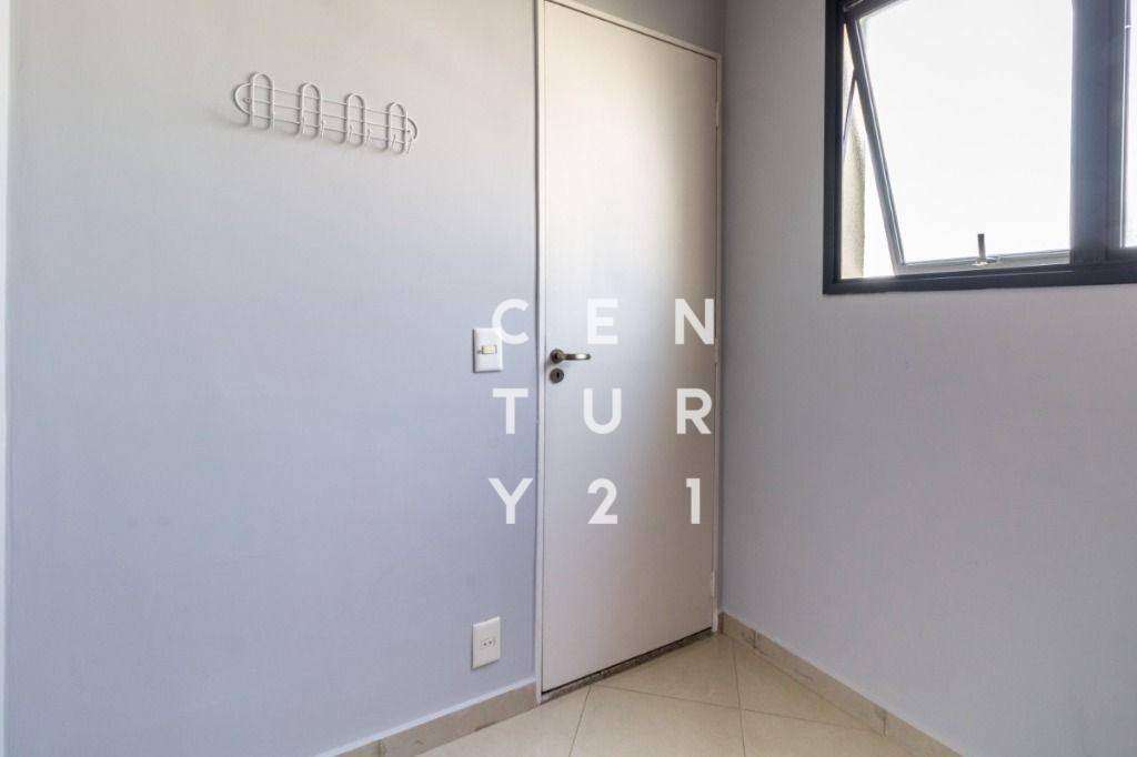 Apartamento à venda com 3 quartos, 78m² - Foto 25