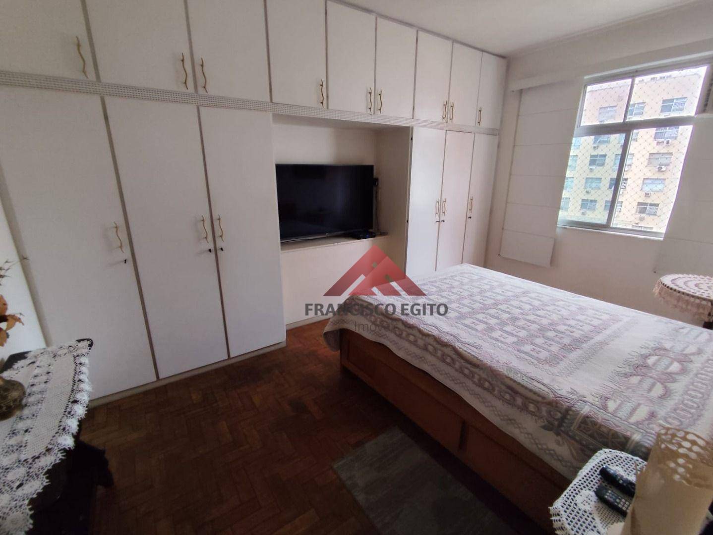 Apartamento à venda com 3 quartos, 100m² - Foto 14