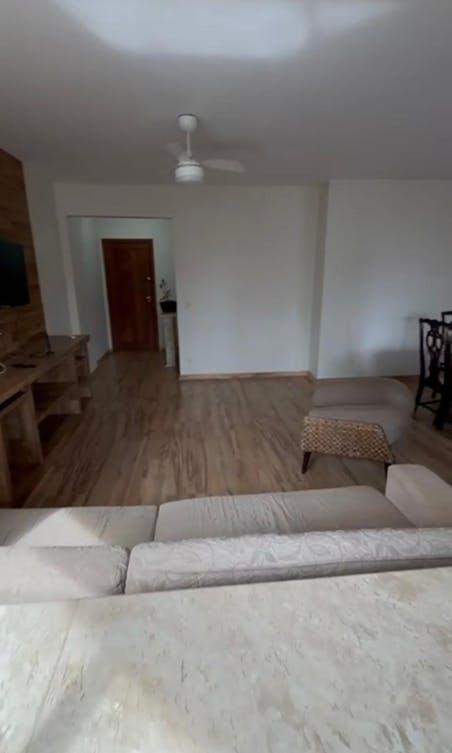 Apartamento à venda com 4 quartos, 160m² - Foto 3