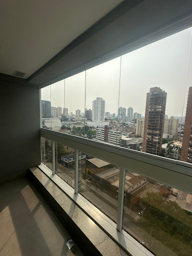 Conjunto Comercial-Sala para alugar, 37m² - Foto 2