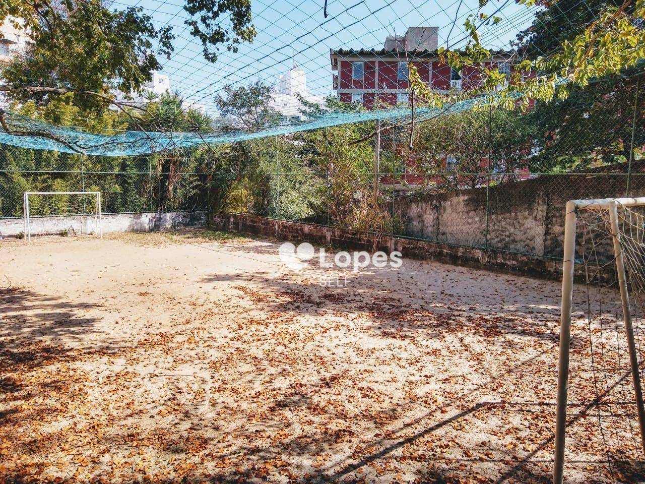 Apartamento à venda com 2 quartos, 57m² - Foto 12