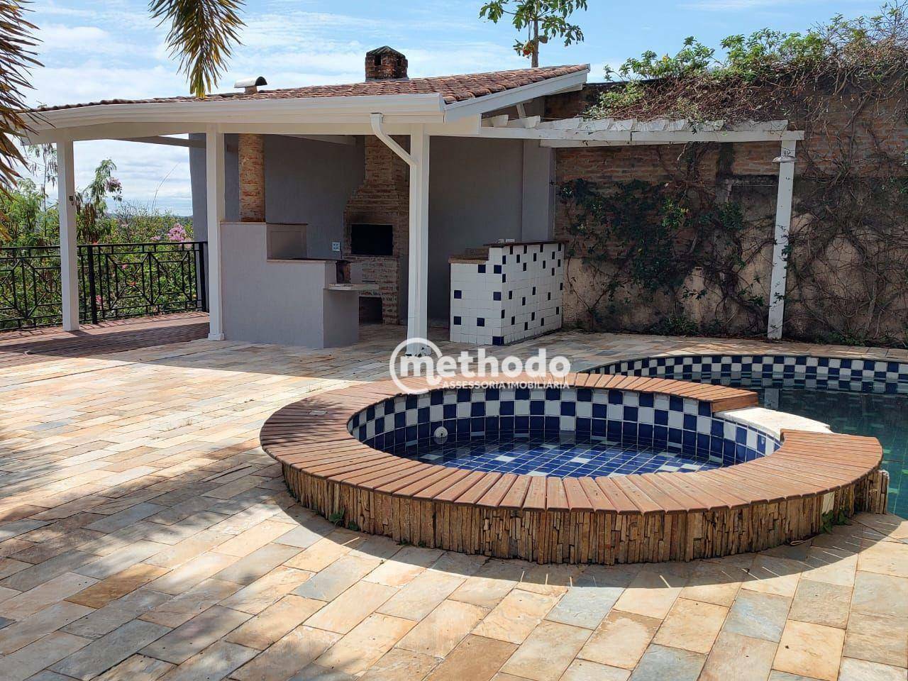 Casa de Condomínio à venda com 3 quartos, 356m² - Foto 37