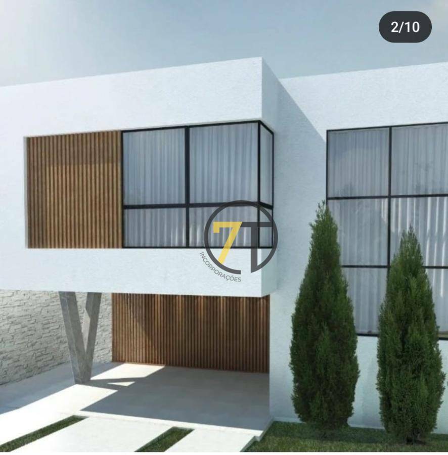 Terreno à venda, 380M2 - Foto 1