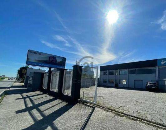 Depósito-Galpão-Armazém para alugar, 800m² - Foto 15