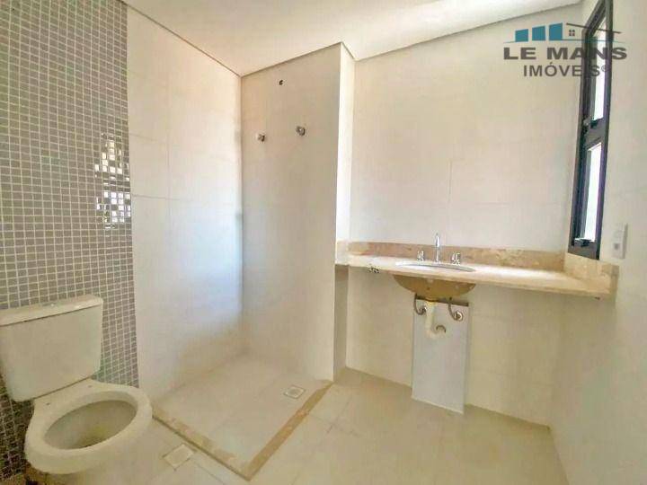 Apartamento à venda com 3 quartos, 100m² - Foto 11