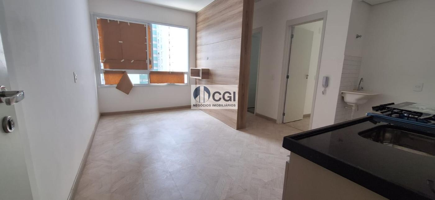 Apartamento à venda com 2 quartos, 49m² - Foto 1