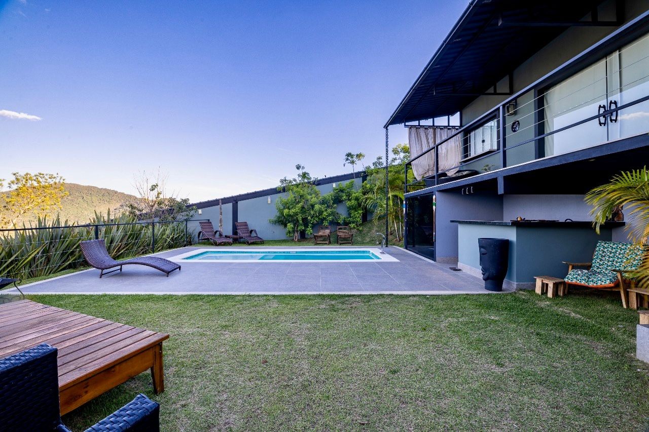 Casa de Condomínio à venda com 2 quartos, 740m² - Foto 1