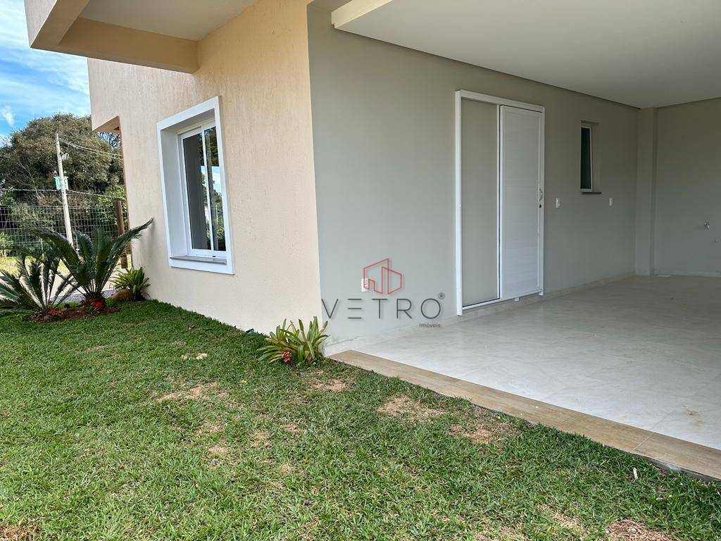 Casa de Condomínio à venda com 2 quartos, 109m² - Foto 8