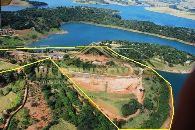 Loteamento e Condomínio à venda, 137752m² - Foto 11