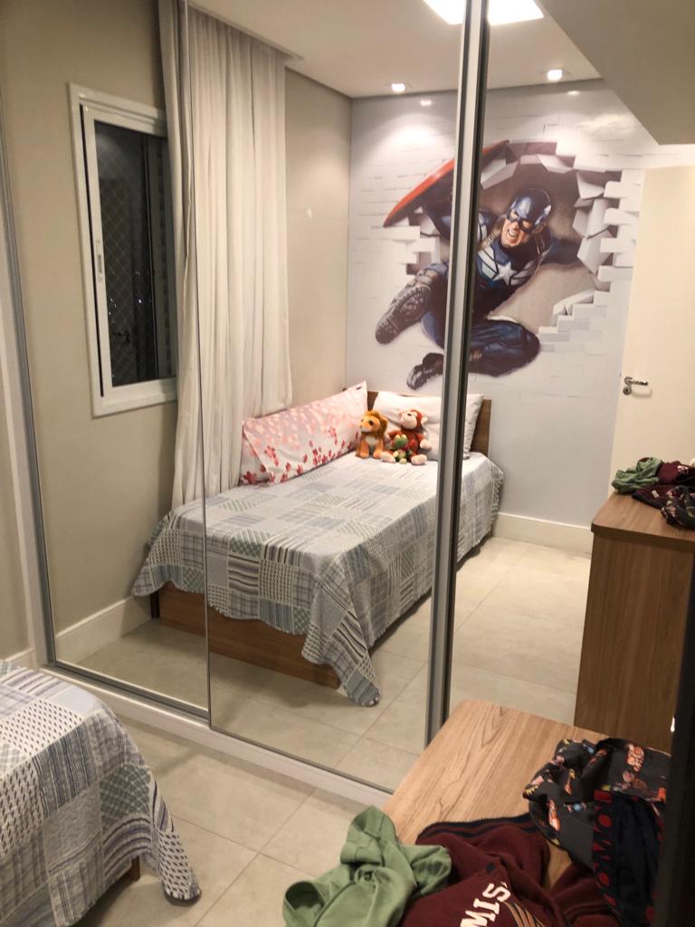 Apartamento à venda com 2 quartos, 57m² - Foto 14