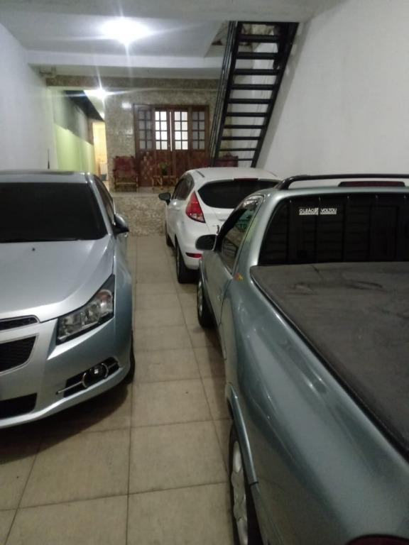 Sobrado à venda com 3 quartos, 120m² - Foto 26