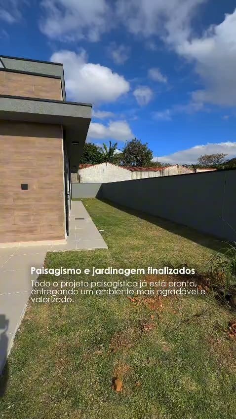 Casa de Condomínio à venda com 3 quartos, 130m² - Foto 14