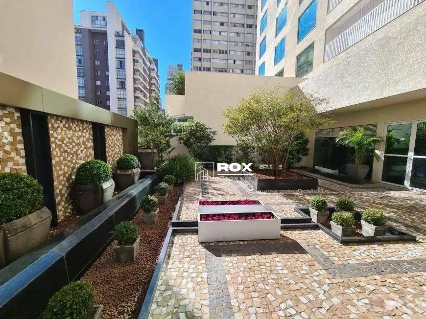 Conjunto Comercial-Sala para alugar, 41m² - Foto 28