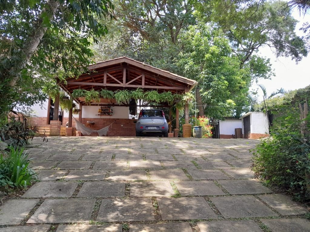 Casa de Condomínio à venda com 3 quartos, 280m² - Foto 87