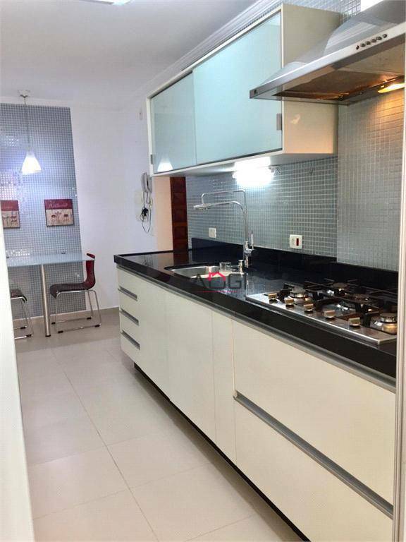 Apartamento à venda com 3 quartos, 126m² - Foto 28