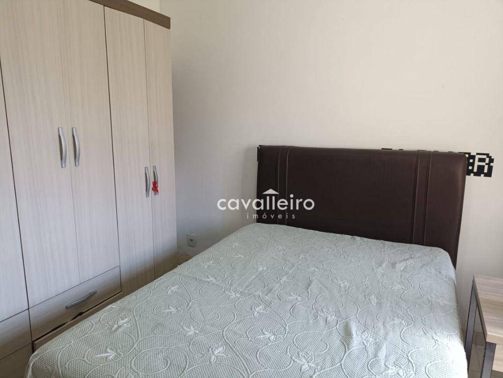 Casa à venda com 2 quartos, 79m² - Foto 12