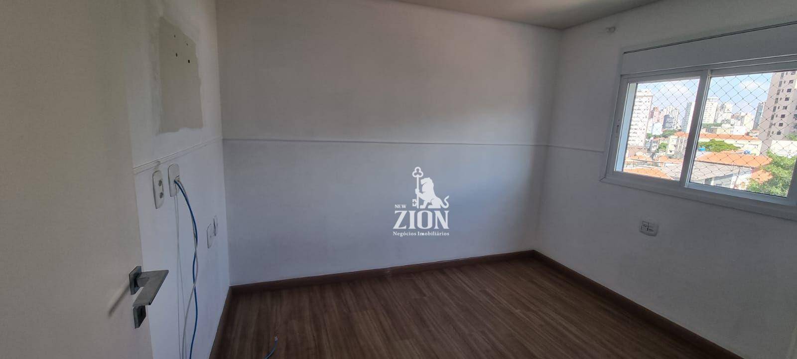 Apartamento à venda com 3 quartos, 110m² - Foto 25