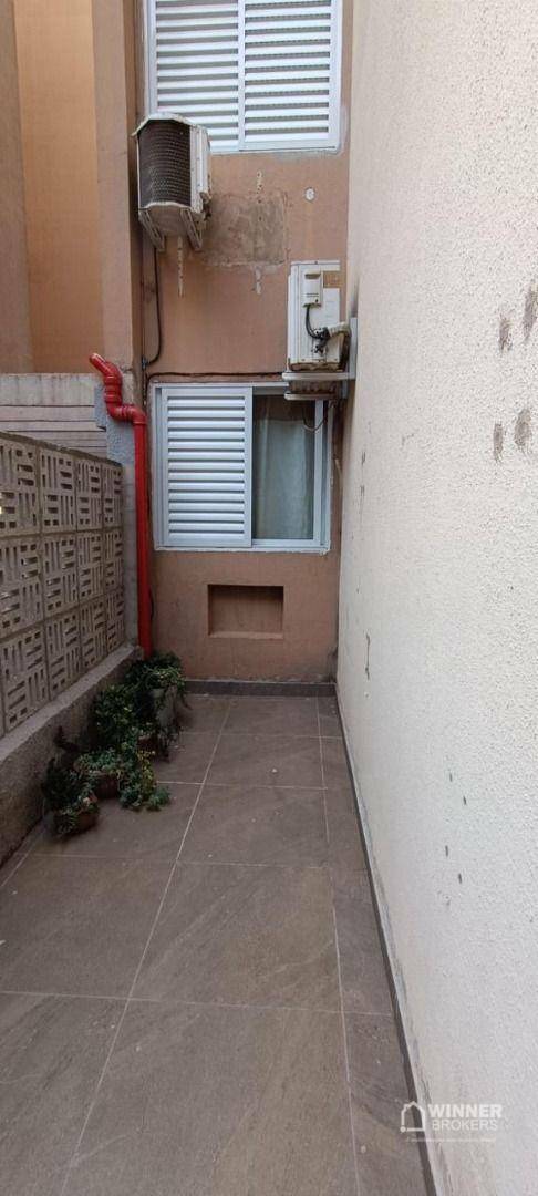 Apartamento à venda com 3 quartos, 80m² - Foto 24