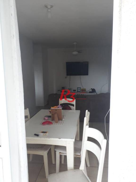 Apartamento à venda com 2 quartos, 43m² - Foto 2