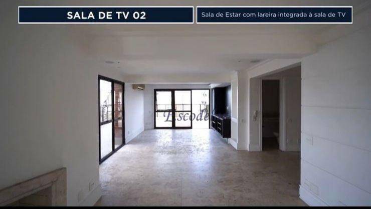 Apartamento à venda com 4 quartos, 428m² - Foto 18