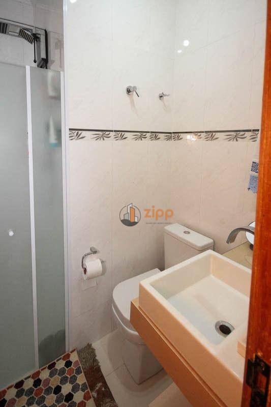 Sobrado à venda com 2 quartos, 96m² - Foto 7