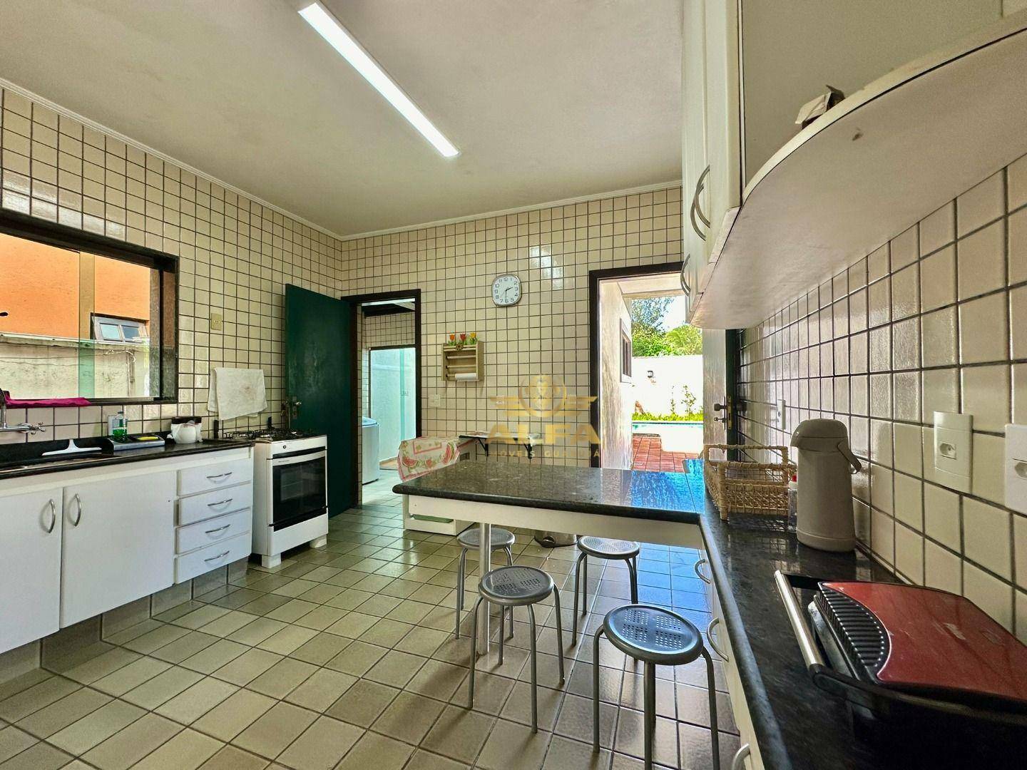 Casa de Condomínio à venda com 4 quartos, 400m² - Foto 19