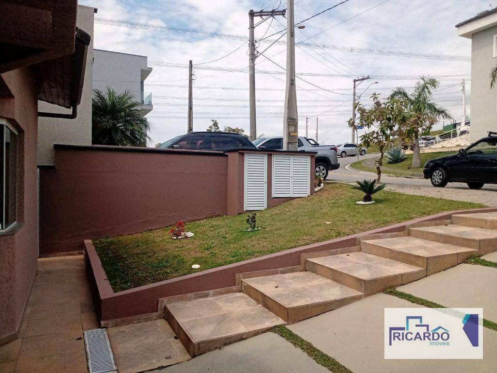 Casa de Condomínio à venda e aluguel com 2 quartos, 110m² - Foto 3