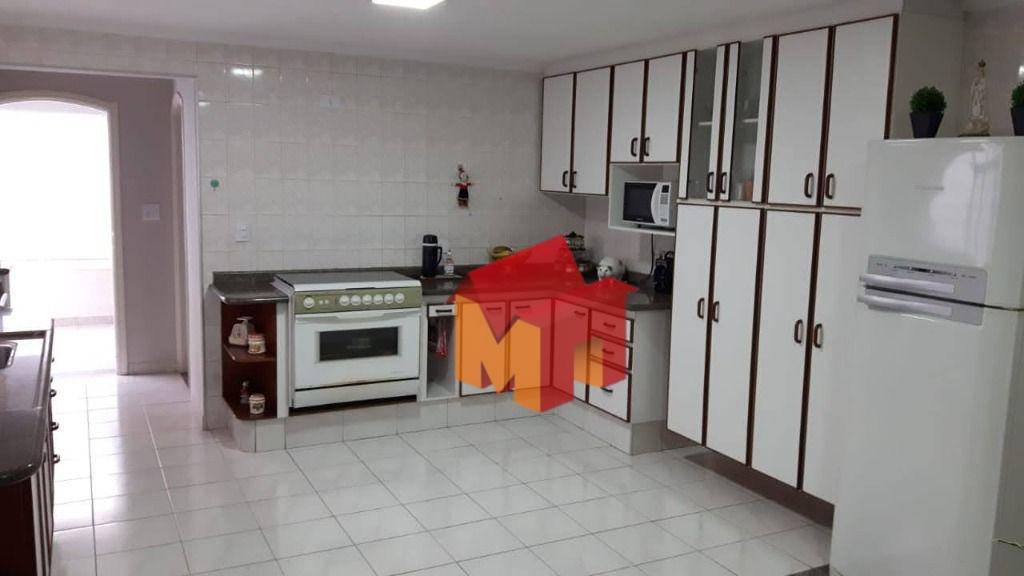 Sobrado à venda com 3 quartos, 165m² - Foto 9