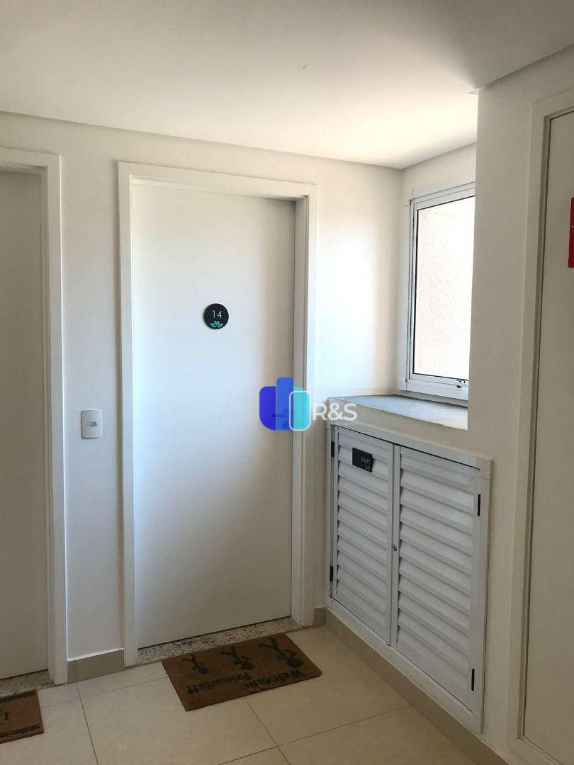 Apartamento à venda com 2 quartos, 56m² - Foto 3