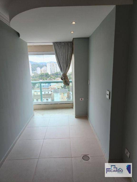 Apartamento à venda com 3 quartos, 76m² - Foto 6