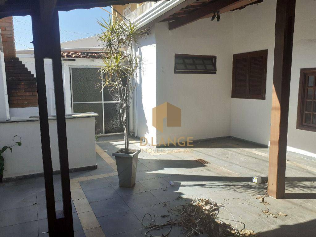 Casa de Condomínio à venda com 3 quartos, 100m² - Foto 1