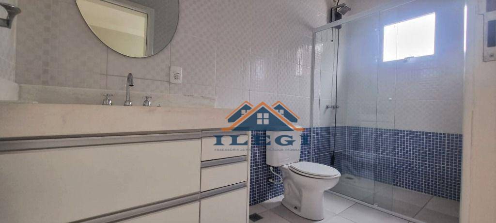 Casa de Condomínio à venda com 3 quartos, 180m² - Foto 11