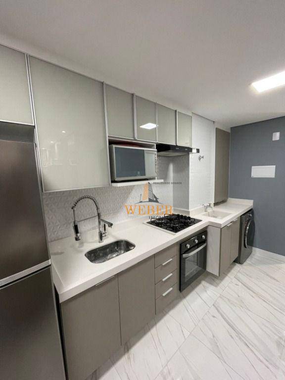 Apartamento à venda com 2 quartos, 42m² - Foto 22