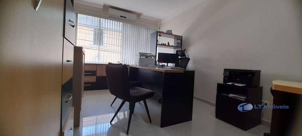 Conjunto Comercial-Sala à venda e aluguel, 27m² - Foto 3