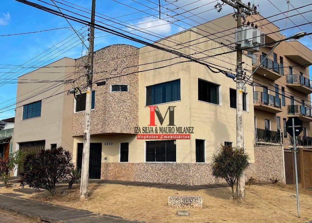 Prédio Inteiro à venda, 232m² - Foto 21