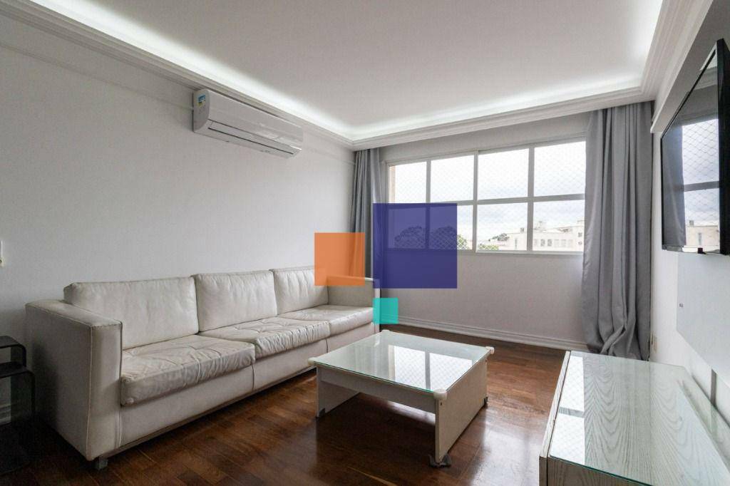 Apartamento à venda com 3 quartos, 128m² - Foto 5