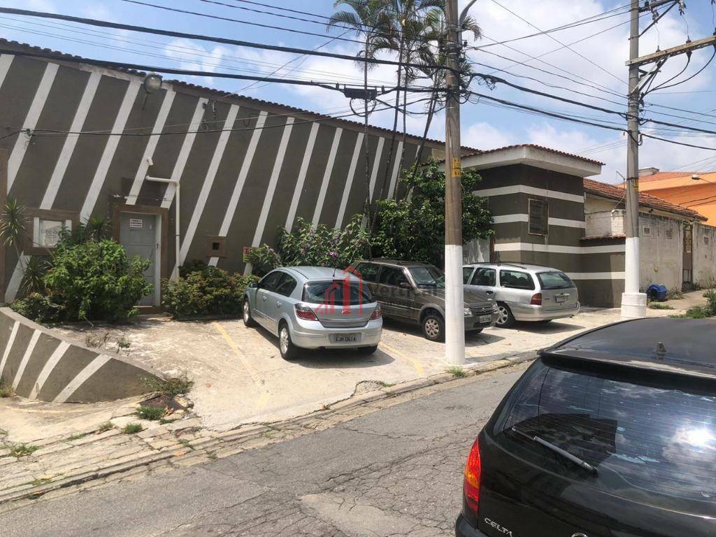 Prédio Inteiro para alugar, 1674m² - Foto 1