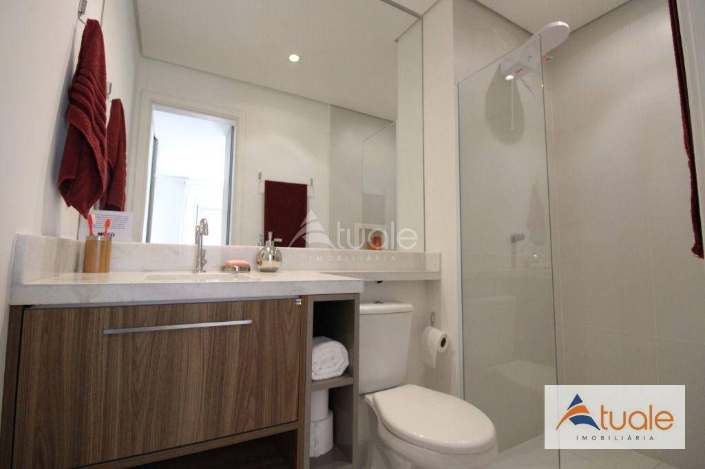 Apartamento à venda com 2 quartos, 56m² - Foto 11