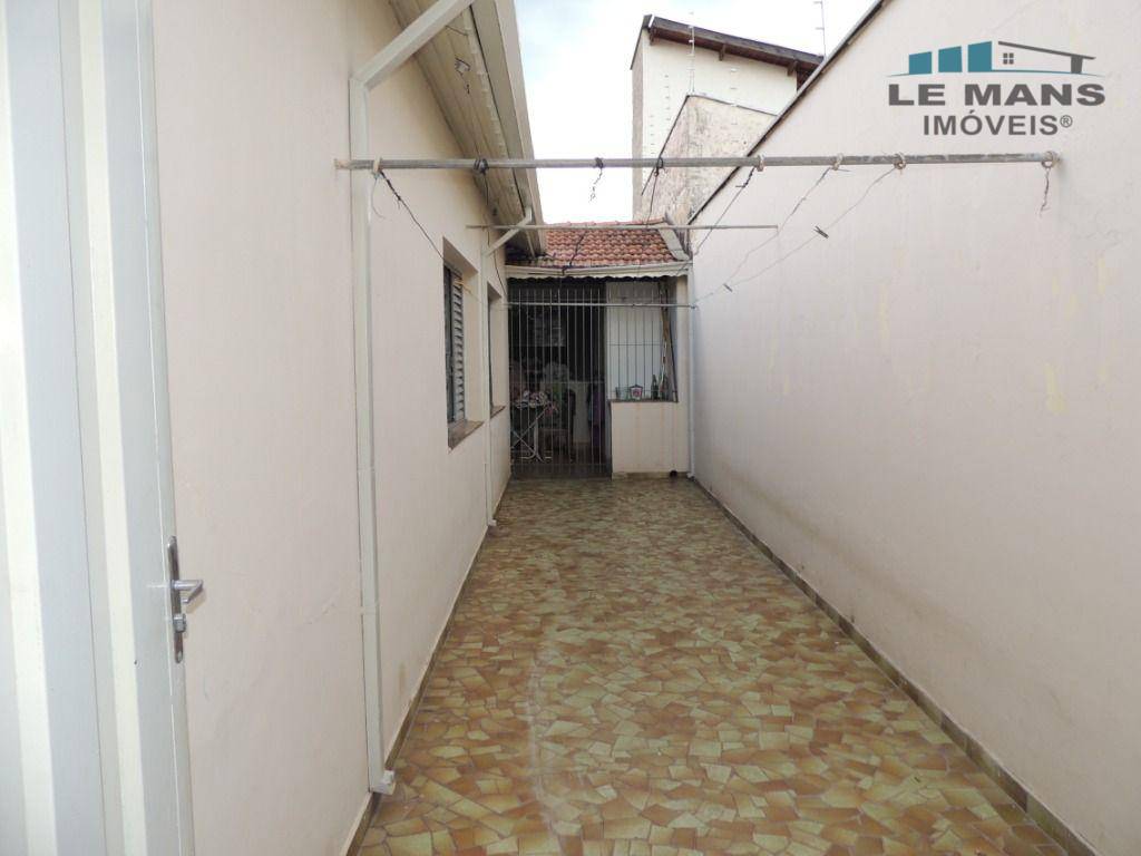 Casa à venda com 3 quartos, 192m² - Foto 5