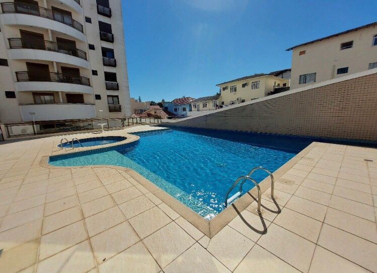 Apartamento para alugar com 3 quartos, 75m² - Foto 29