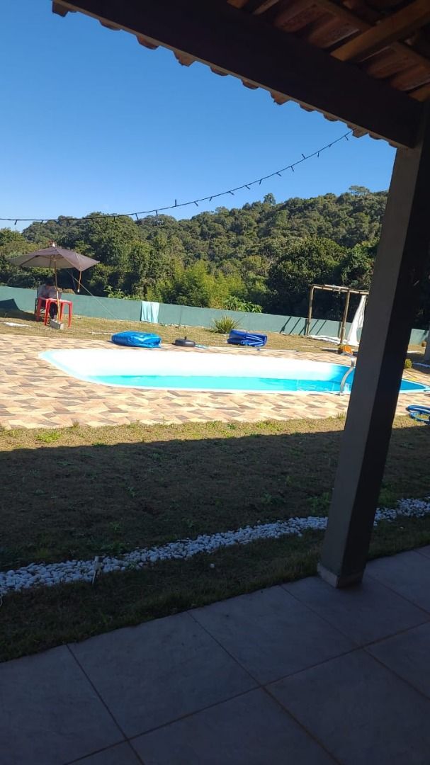 Chácara à venda com 3 quartos, 100m² - Foto 11