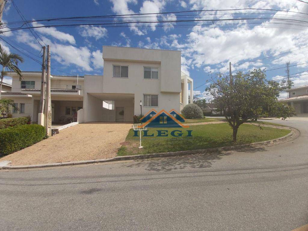 Casa de Condomínio à venda com 3 quartos, 320m² - Foto 2