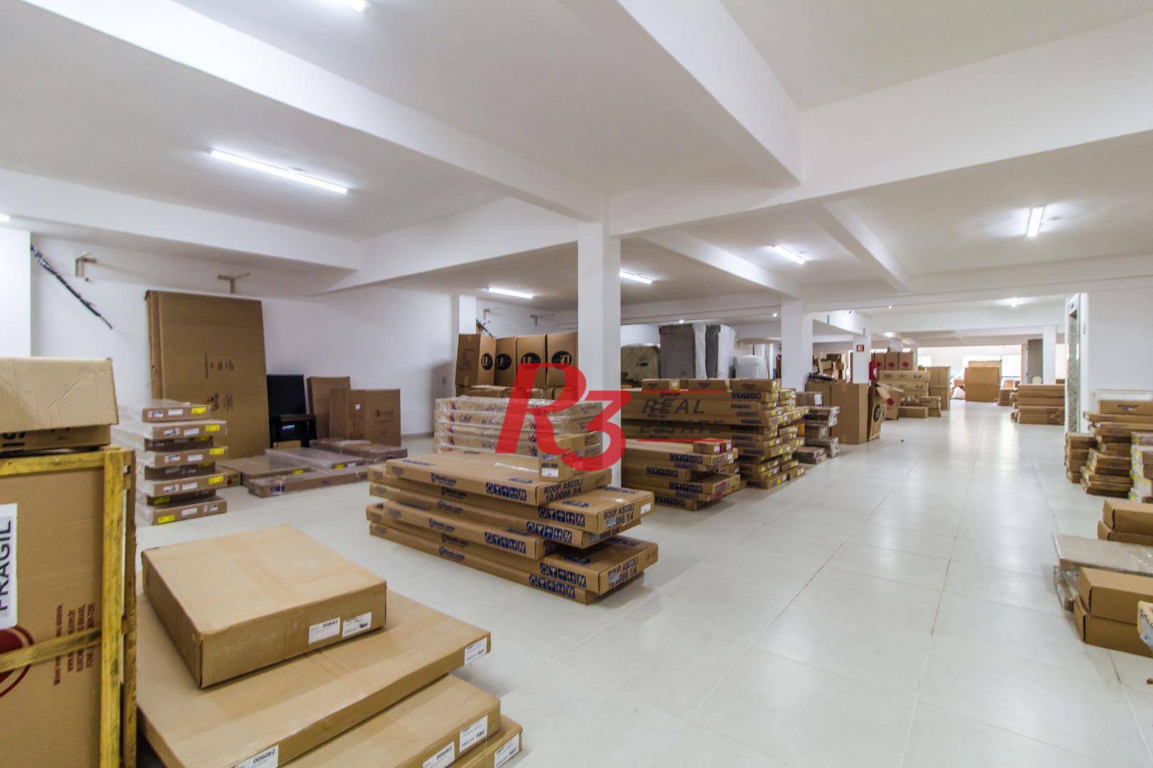 Prédio Inteiro para alugar, 3000m² - Foto 10