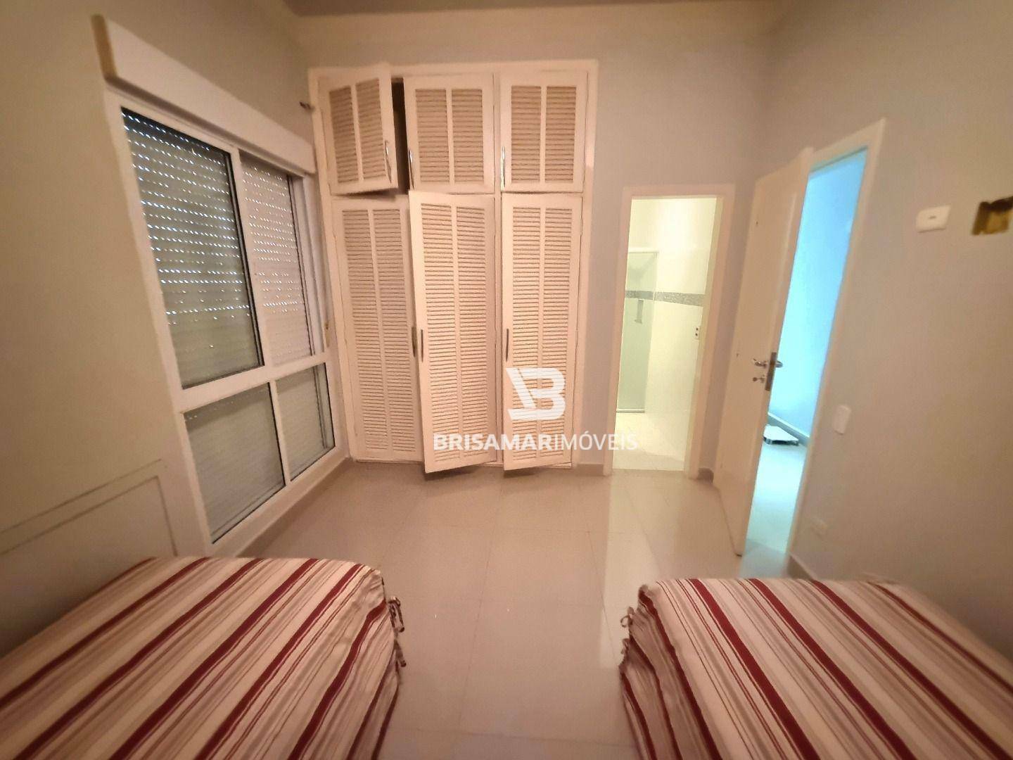 Apartamento à venda com 4 quartos, 200m² - Foto 25