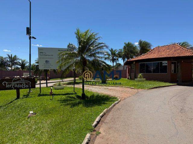 Chácara, 6 quartos, 2400 m² - Foto 43